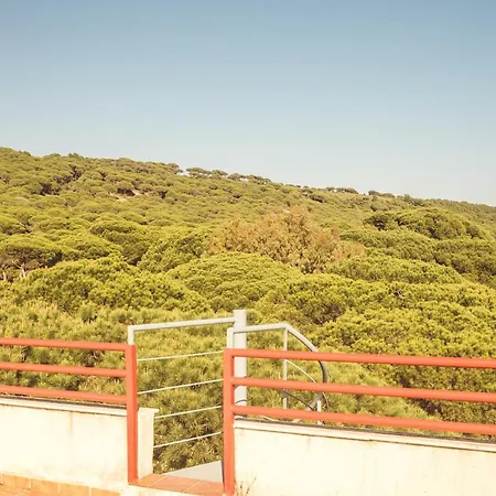Sereno 4 - Piscina, Garaje, Terraza Y Playa
