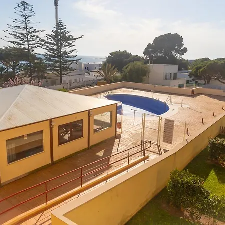Sereno 4 - Piscina, Garaje, Terraza Y Playa Apartment *