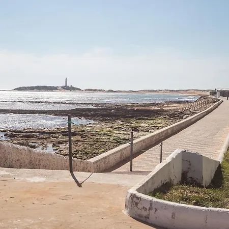 Sereno 4 - Piscina, Garaje, Terraza Y Playa